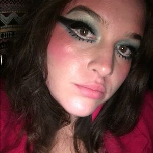 Meet your Posher, Kathleen